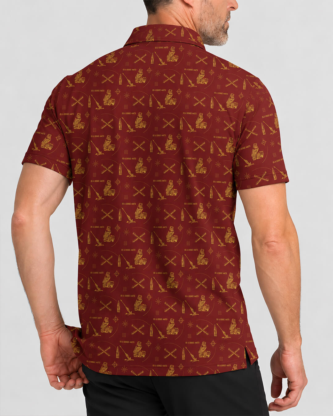 King of Battle Polo