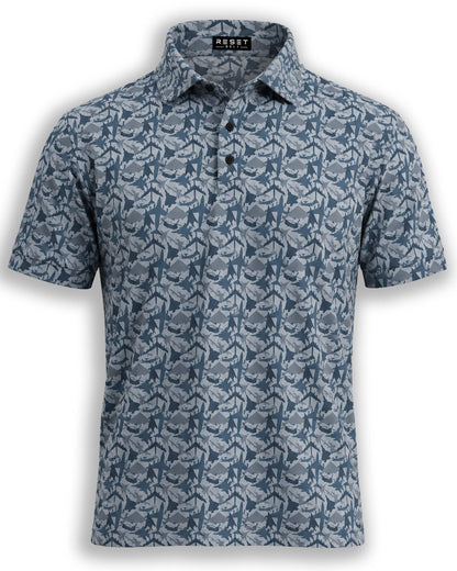 Air Dominance Polo