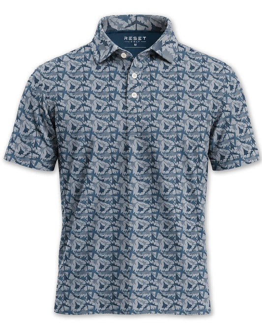 Air Dominance Polo