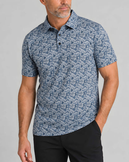 Air Dominance Polo
