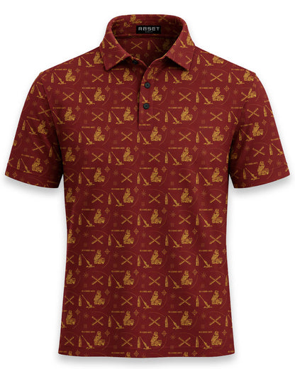 King of Battle Polo