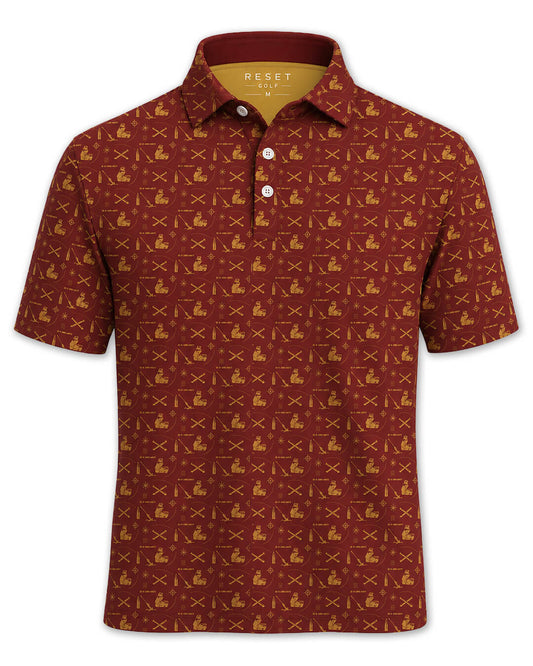 King of Battle Polo