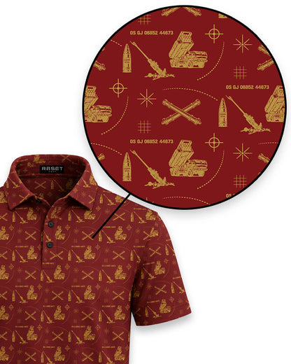 King of Battle Polo