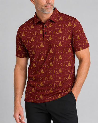 King of Battle Polo