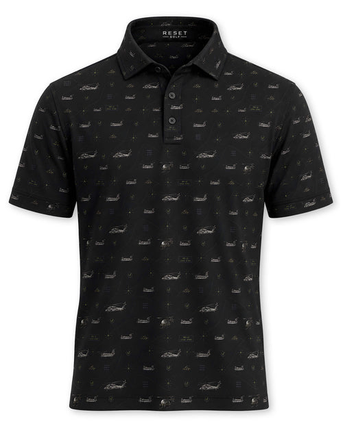Midnight Ops Polo