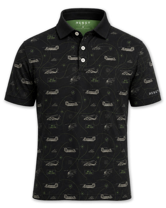 Midnight Ops Polo