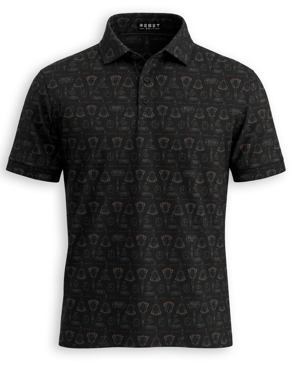 The Blackbird Polo