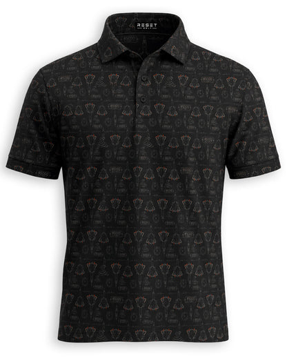 The Blackbird Polo