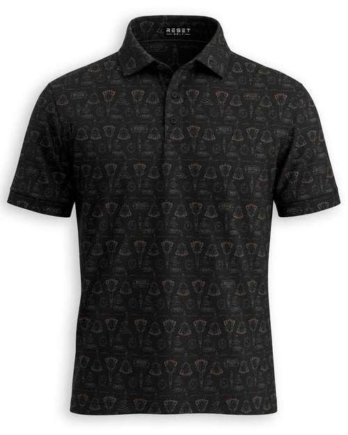 The Blackbird Polo