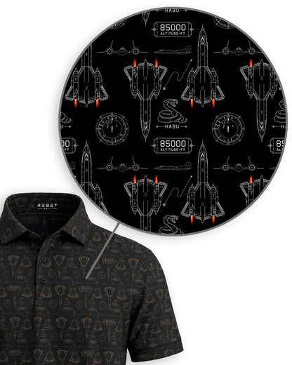 The Blackbird Polo