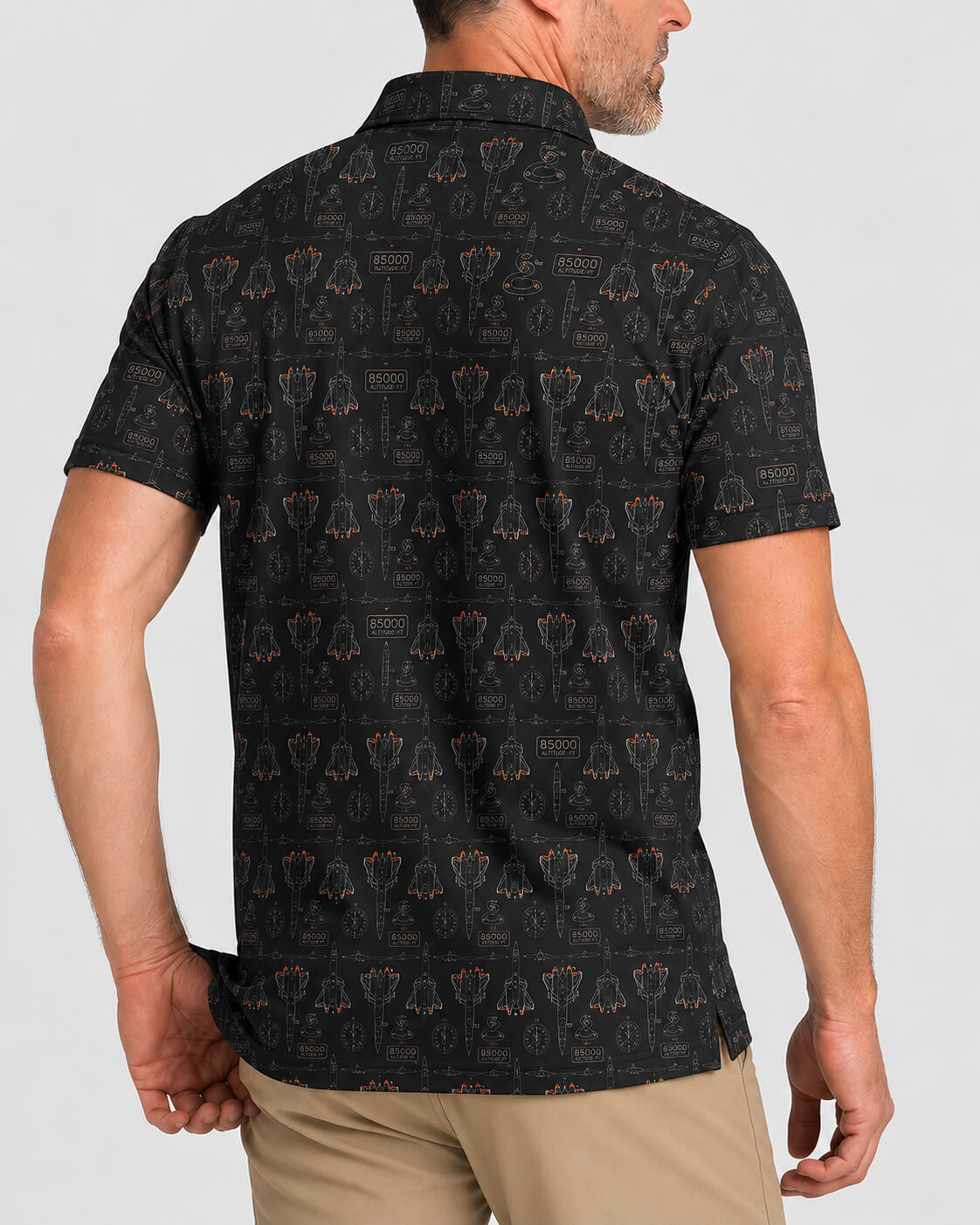 The Blackbird Polo