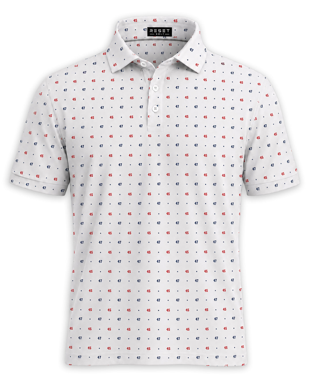 The Chief Polo