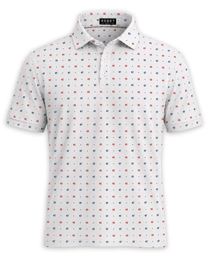 The Chief Polo