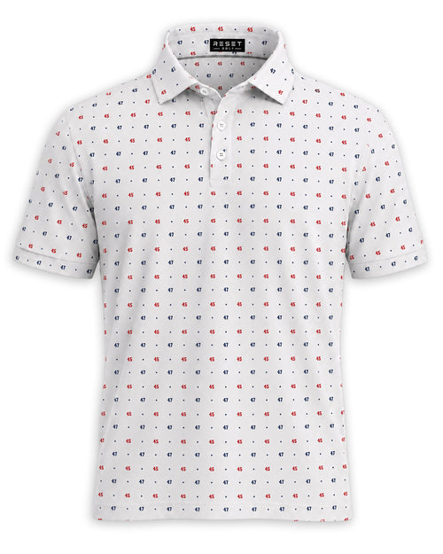 The Chief Polo