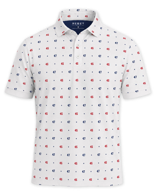 The Chief Polo