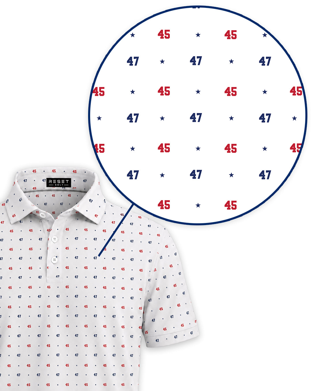 The Chief Polo