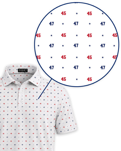 The Chief Polo