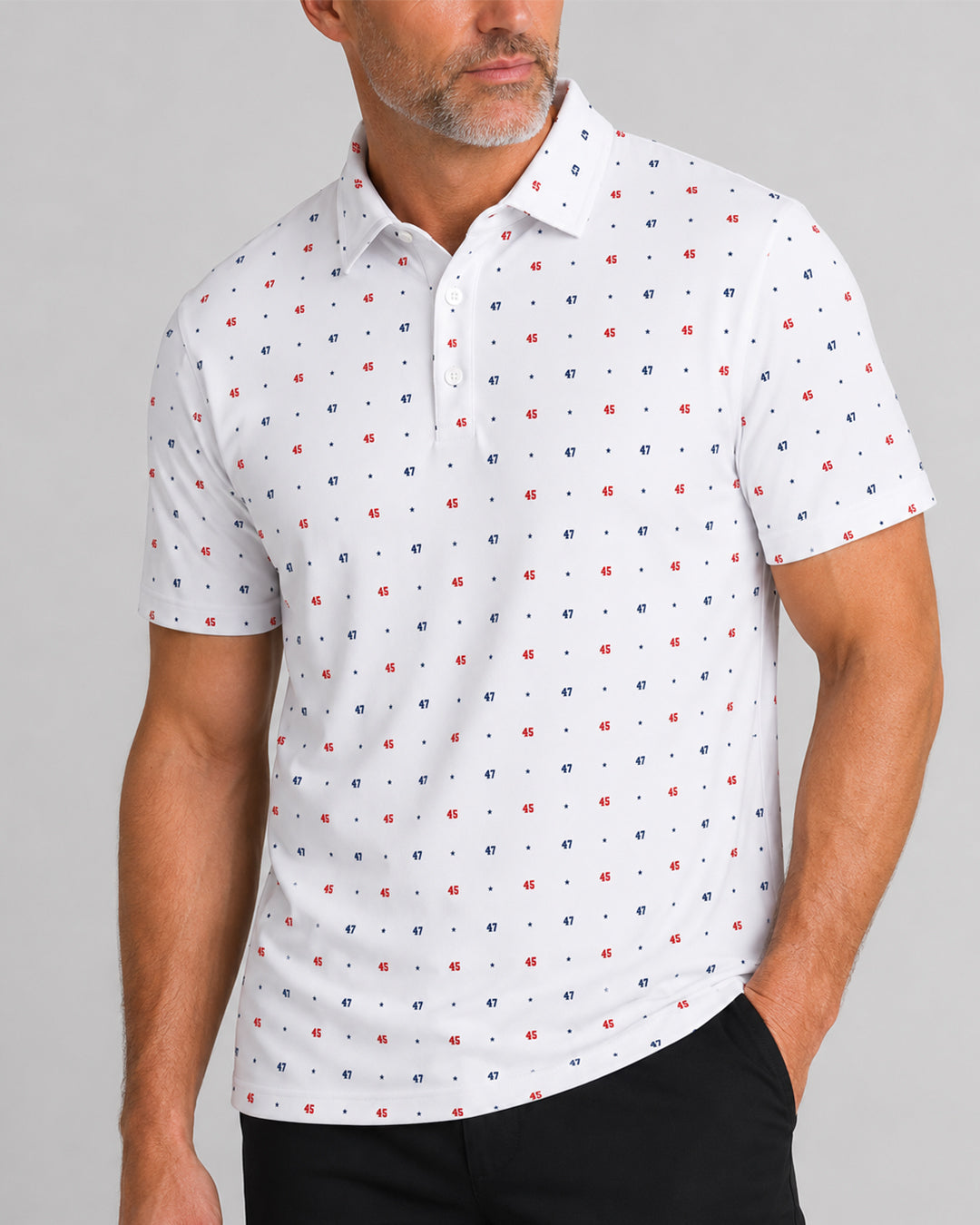 The Chief Polo